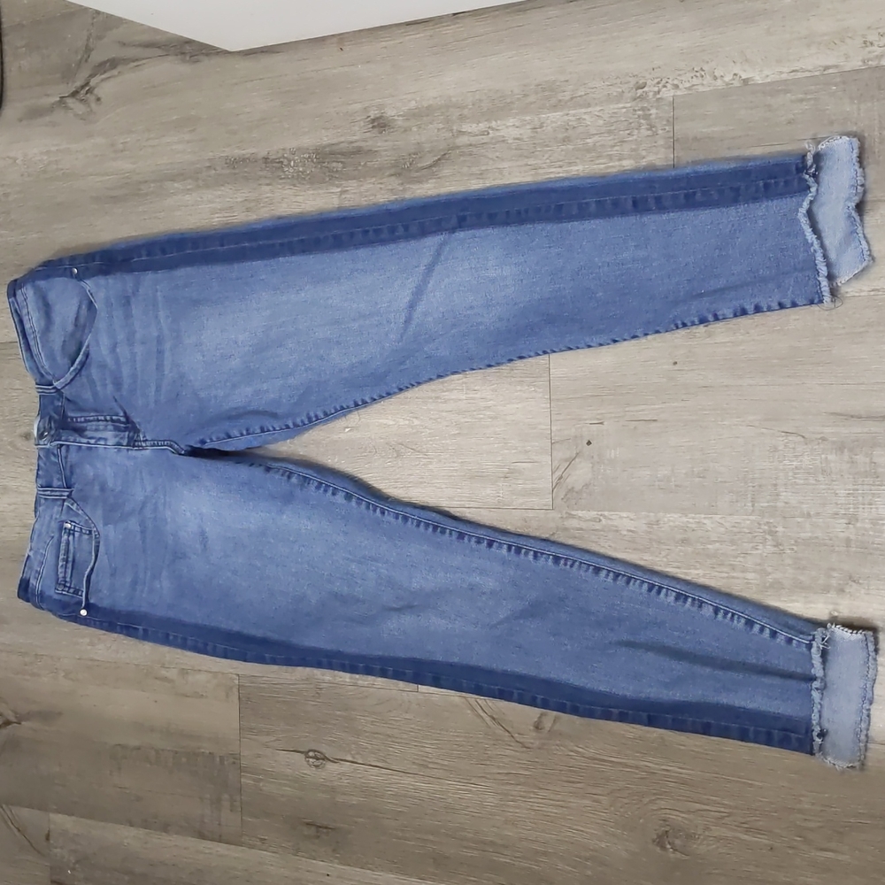 Abound Jeans